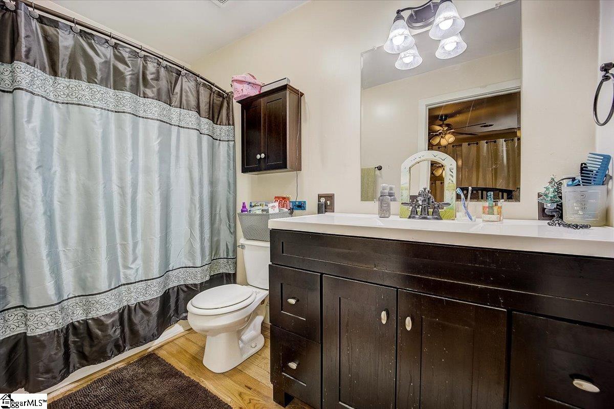 764 Rutledge Street Spartanburg, SC 29302 - Photo 26 of 36 Gallery Image 26