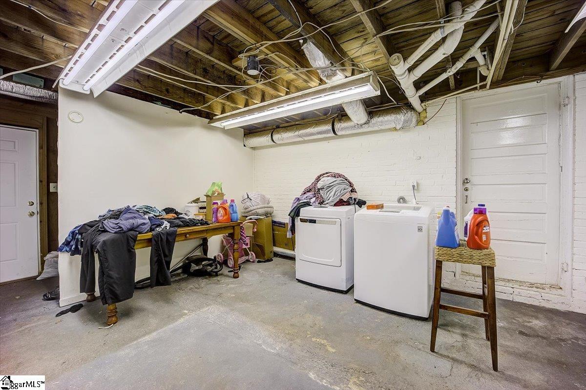 764 Rutledge Street Spartanburg, SC 29302 - Photo 29 of 36 Gallery Image 29