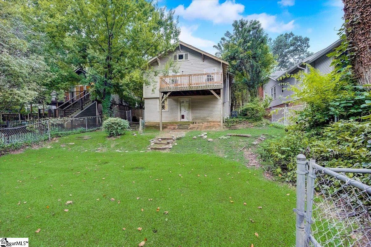 764 Rutledge Street Spartanburg, SC 29302 - Photo 36 of 36 Gallery Image 36