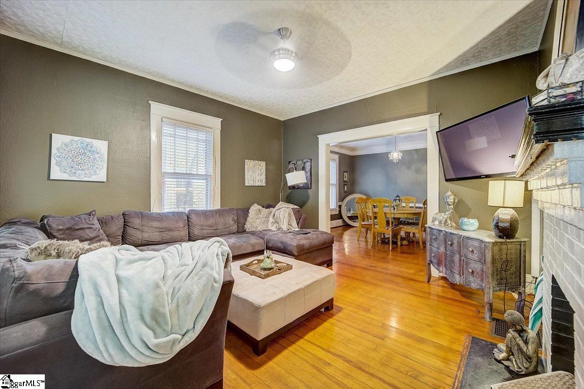 764 Rutledge Street Spartanburg, SC 29302 - Photo 9 of 36 Gallery Image 9