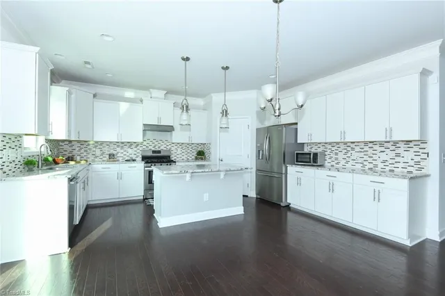 $570,000 | 406 Fairmile Drive, Greensboro, NC 27455