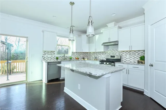 $570,000 | 406 Fairmile Drive, Greensboro, NC 27455