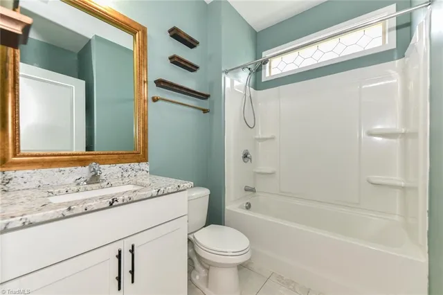 $570,000 | 406 Fairmile Drive, Greensboro, NC 27455