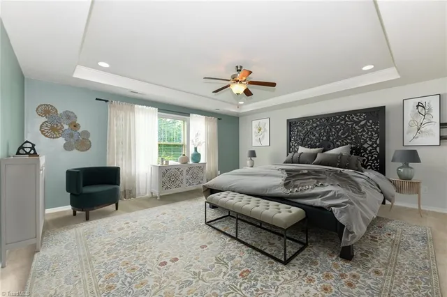 $570,000 | 406 Fairmile Drive, Greensboro, NC 27455