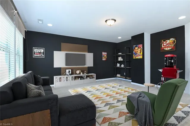 $570,000 | 406 Fairmile Drive, Greensboro, NC 27455