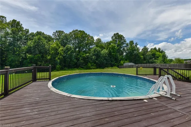 $570,000 | 406 Fairmile Drive, Greensboro, NC 27455