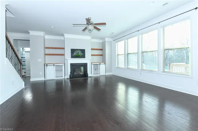 $570,000 | 406 Fairmile Drive, Greensboro, NC 27455