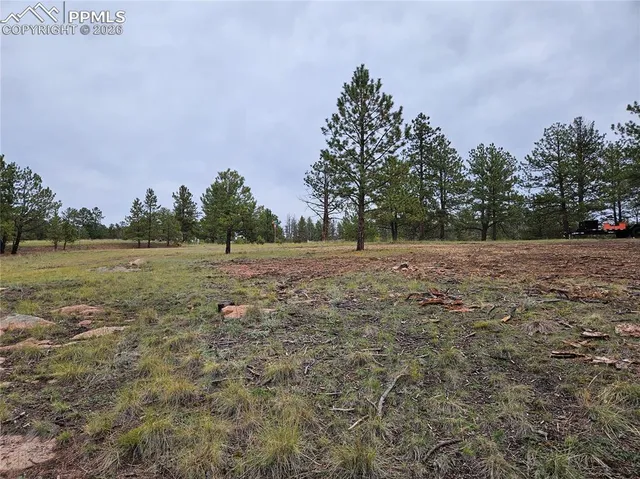 $100,000 | 208 Eaglecrest Drive, Florissant, CO 80816