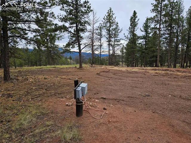 $100,000 | 208 Eaglecrest Drive, Florissant, CO 80816