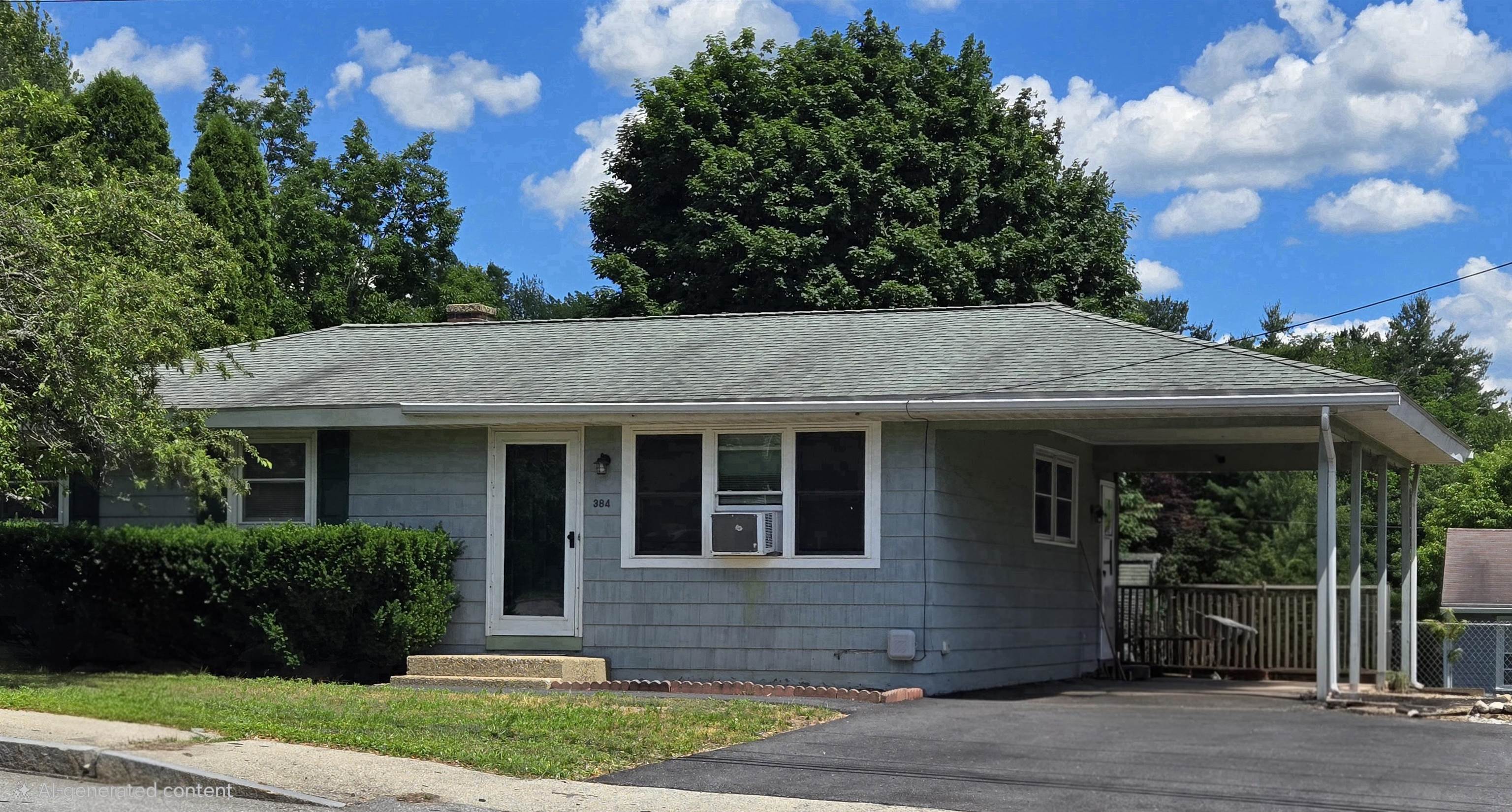 384 Huse Road Manchester, NH 03103 - Photo 1 of 16