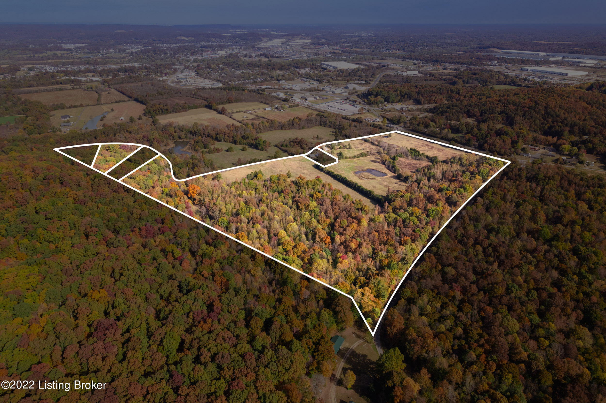 245 Forest Hill Road, Unit 1 Shepherdsville, KY 40165 - Photo 19 of 19 245 Forrest Hill Rd-10.2
