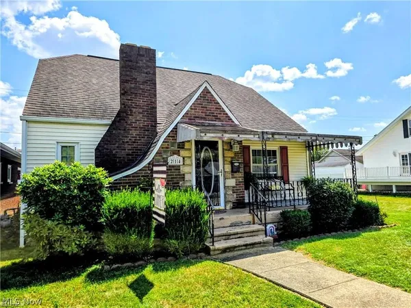 $169,900 | 214 Martha Street, Yorkville, OH 43971