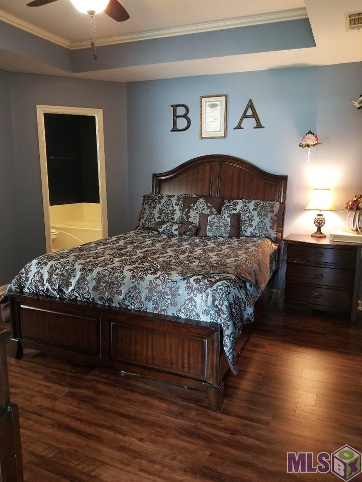 13913 Oak Tree Drive Baton Rouge, LA 70818 - Photo 8 of 12 Gallery Image 8