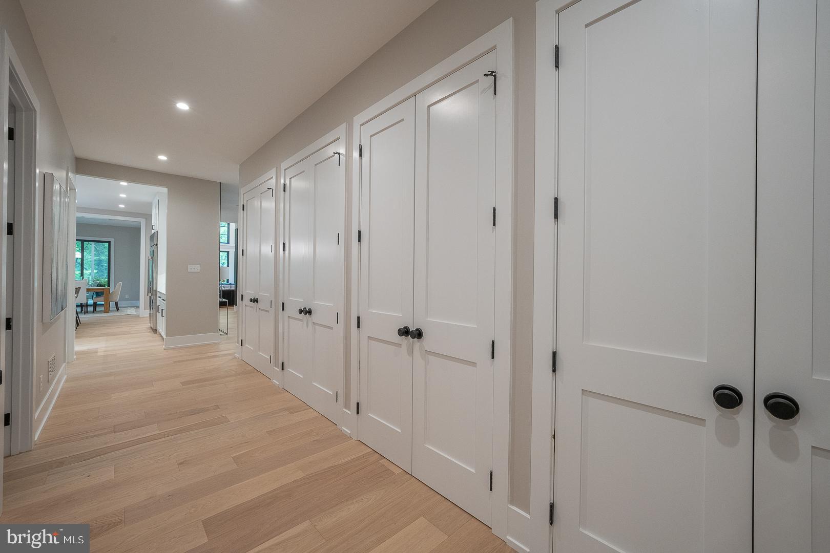 187 South Spring Mill Road Villanova, PA 19085 - Photo 19 of 53 a view of a hallway