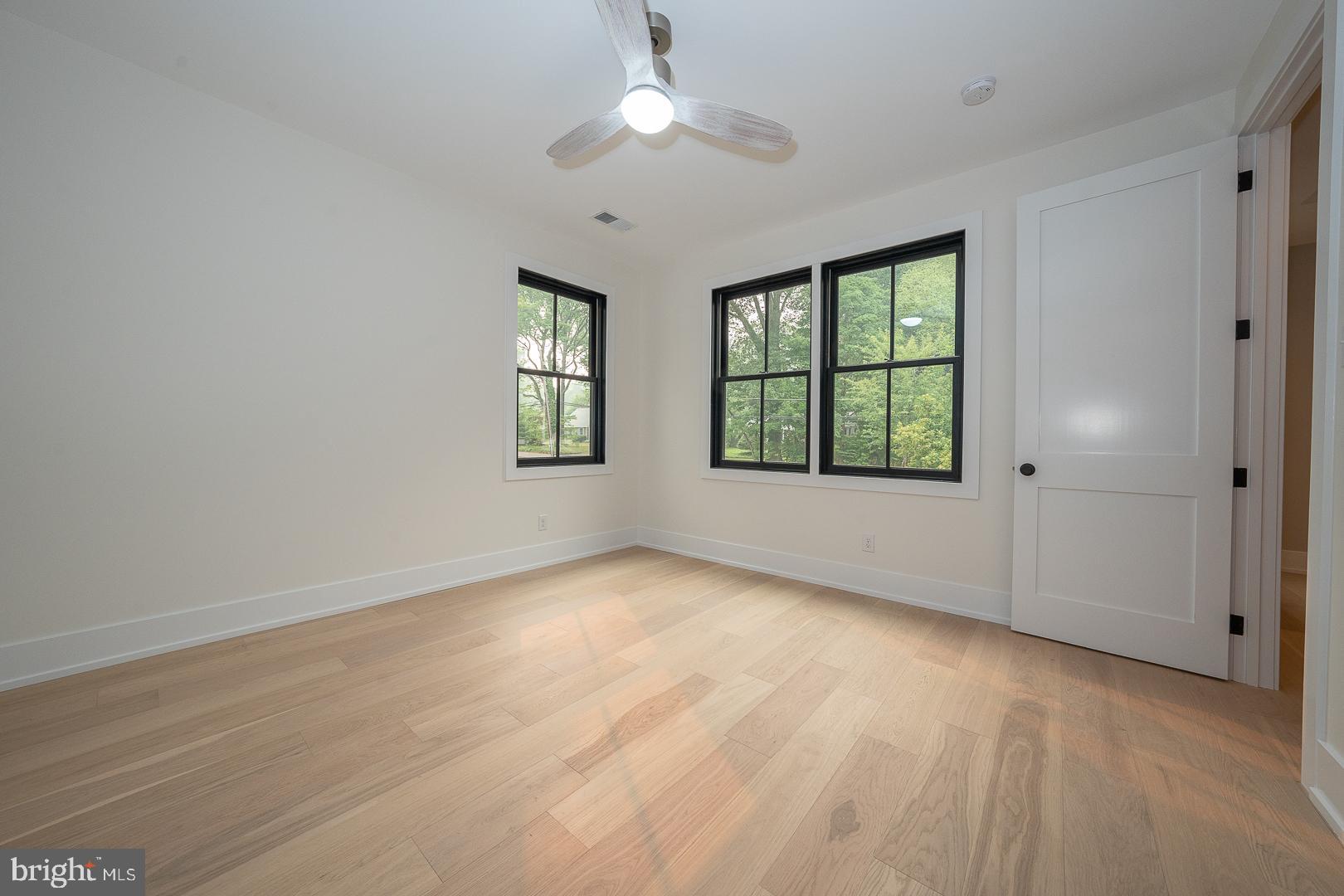 187 South Spring Mill Road Villanova, PA 19085 - Photo 35 of 53 a view of an empty room with a window