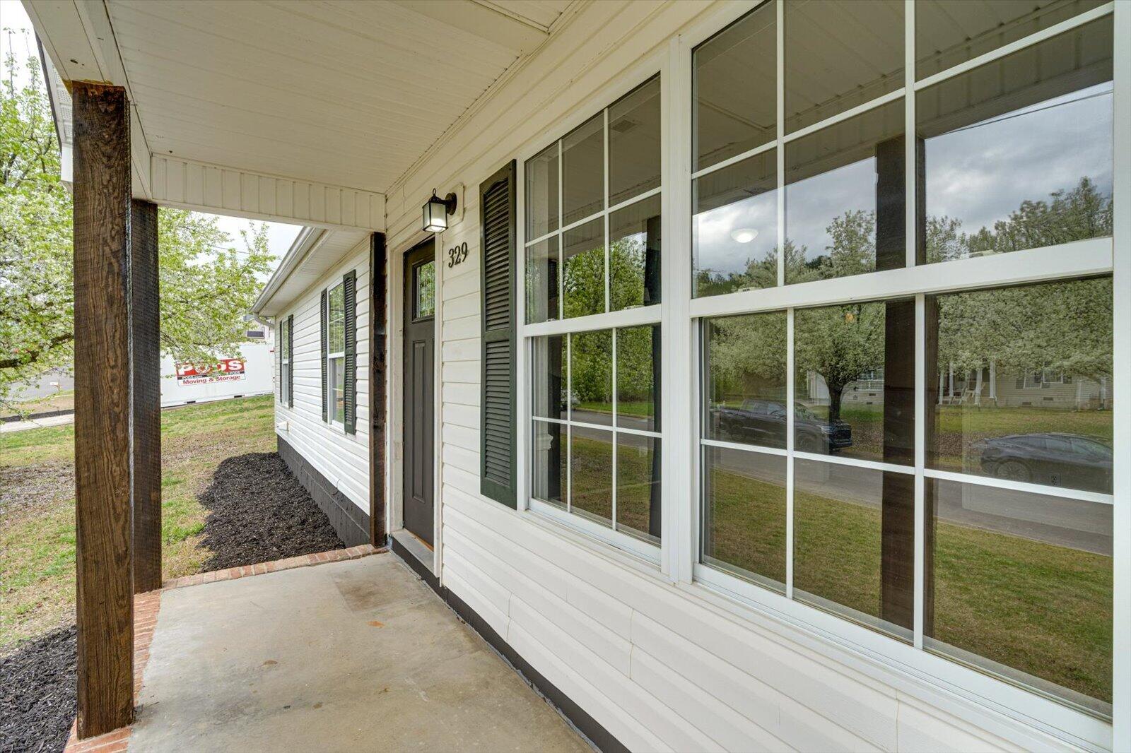 329 Pinewood Drive Rock Spring, GA 30739 - Photo 4 of 29 04-329 Pinewood Dr-4