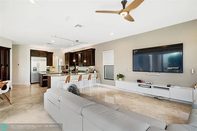 $13,000 | 16621 Germaine Drive, Delray Beach, FL 33446