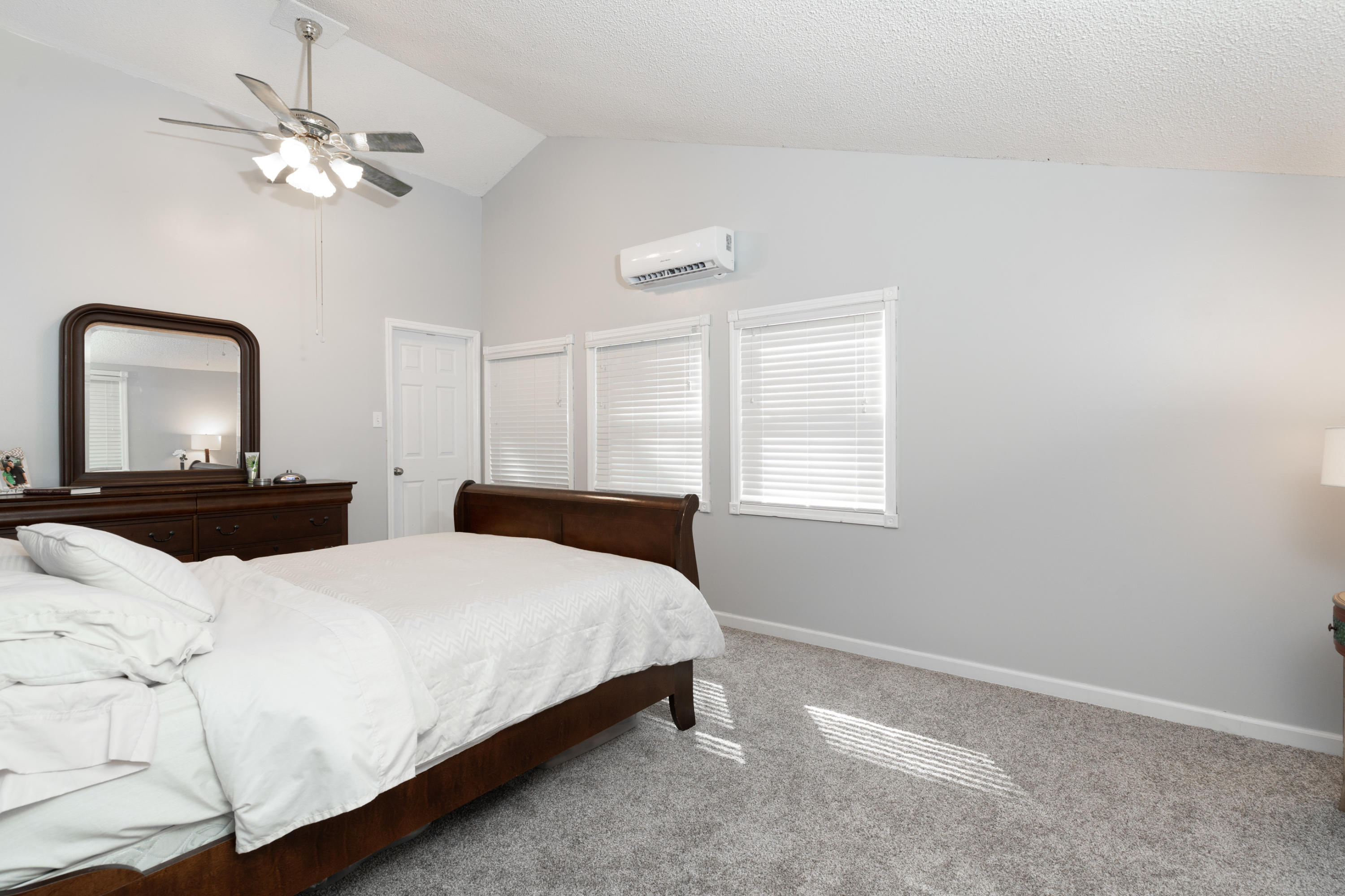 2706 Banks Road Chattanooga, TN 37421 - Photo 15 of 32 Master Bedroom