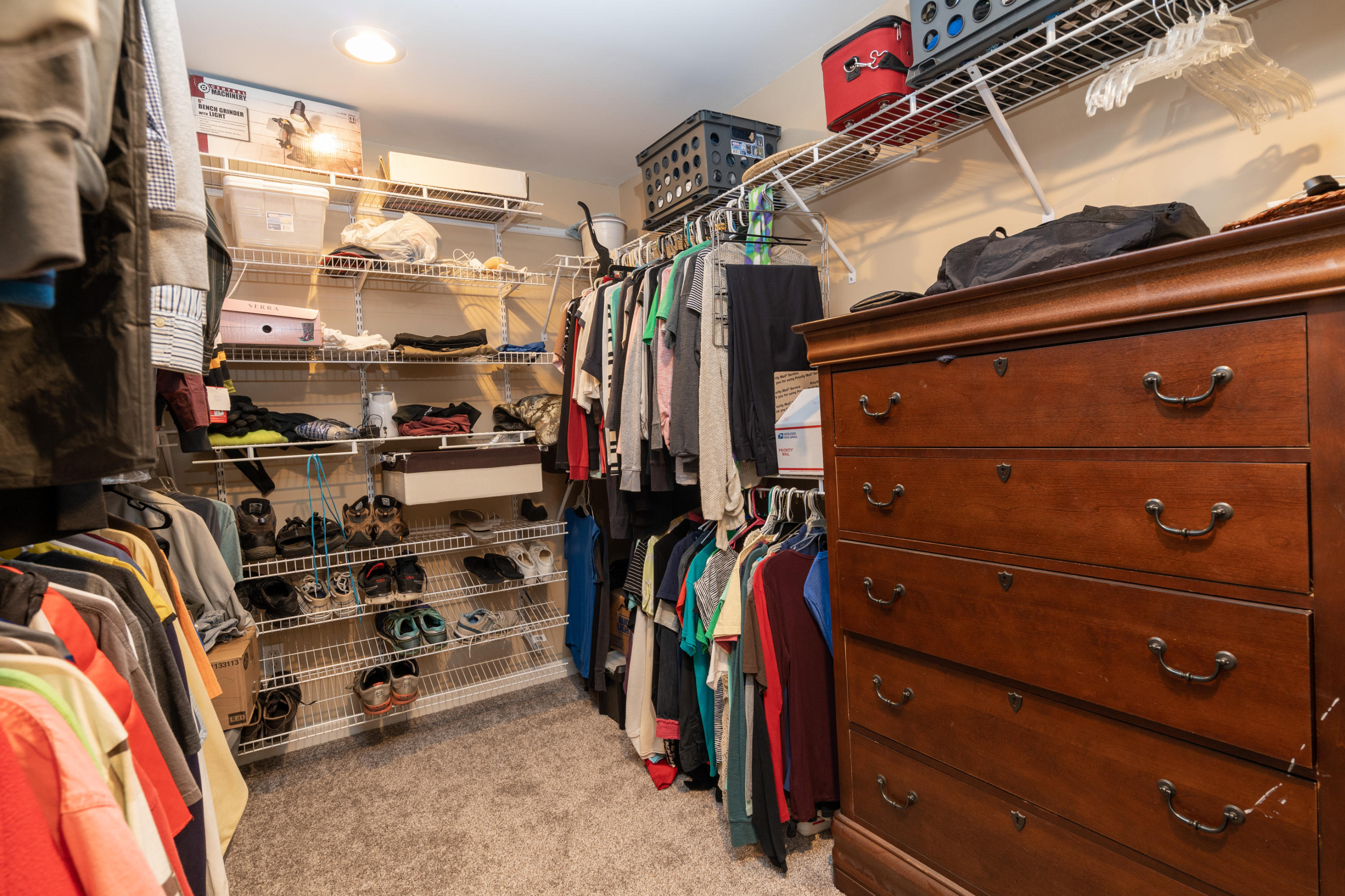 2706 Banks Road Chattanooga, TN 37421 - Photo 17 of 32 Master Walkin