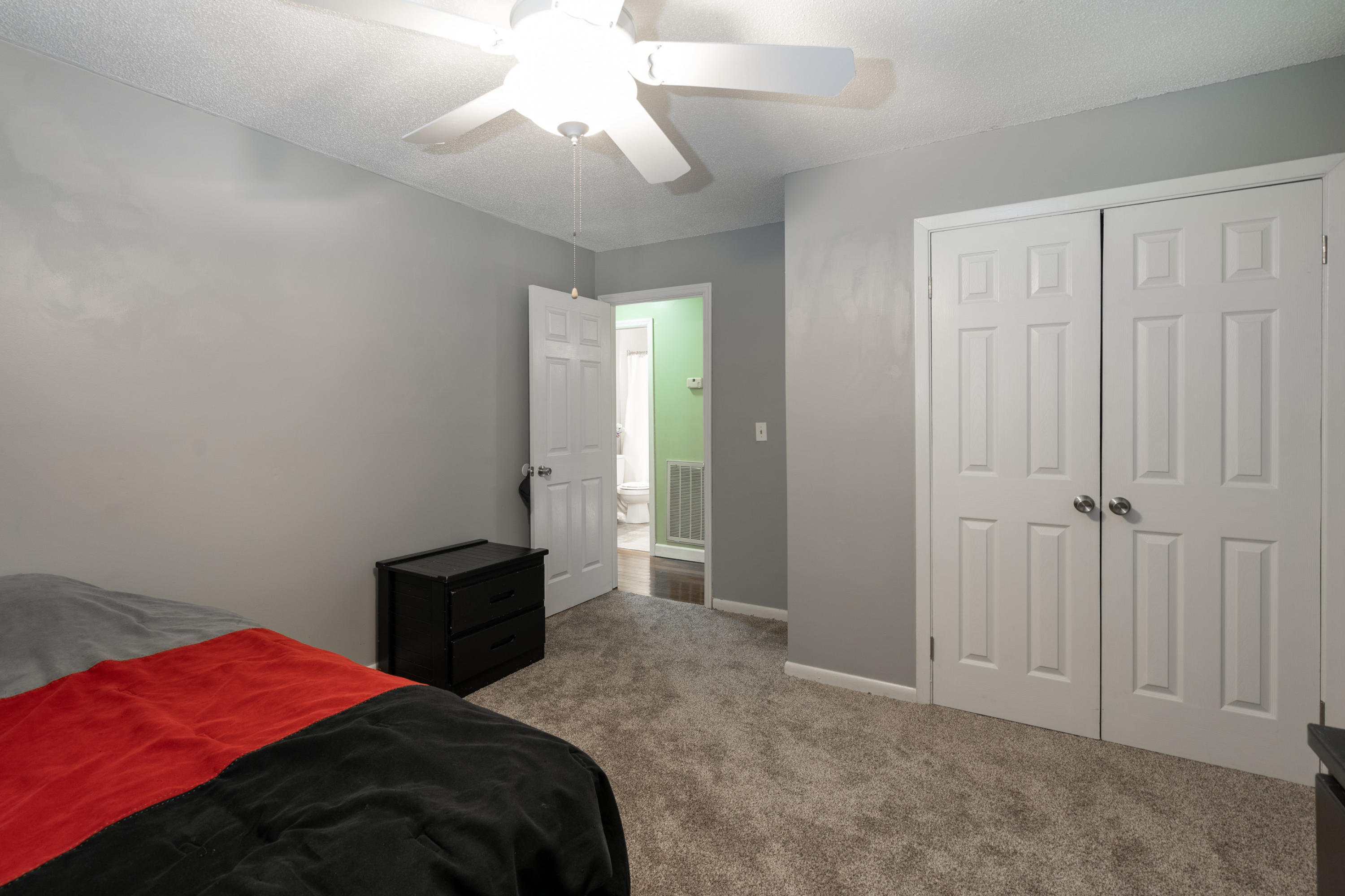 2706 Banks Road Chattanooga, TN 37421 - Photo 28 of 32 Bedroon 1 Alt