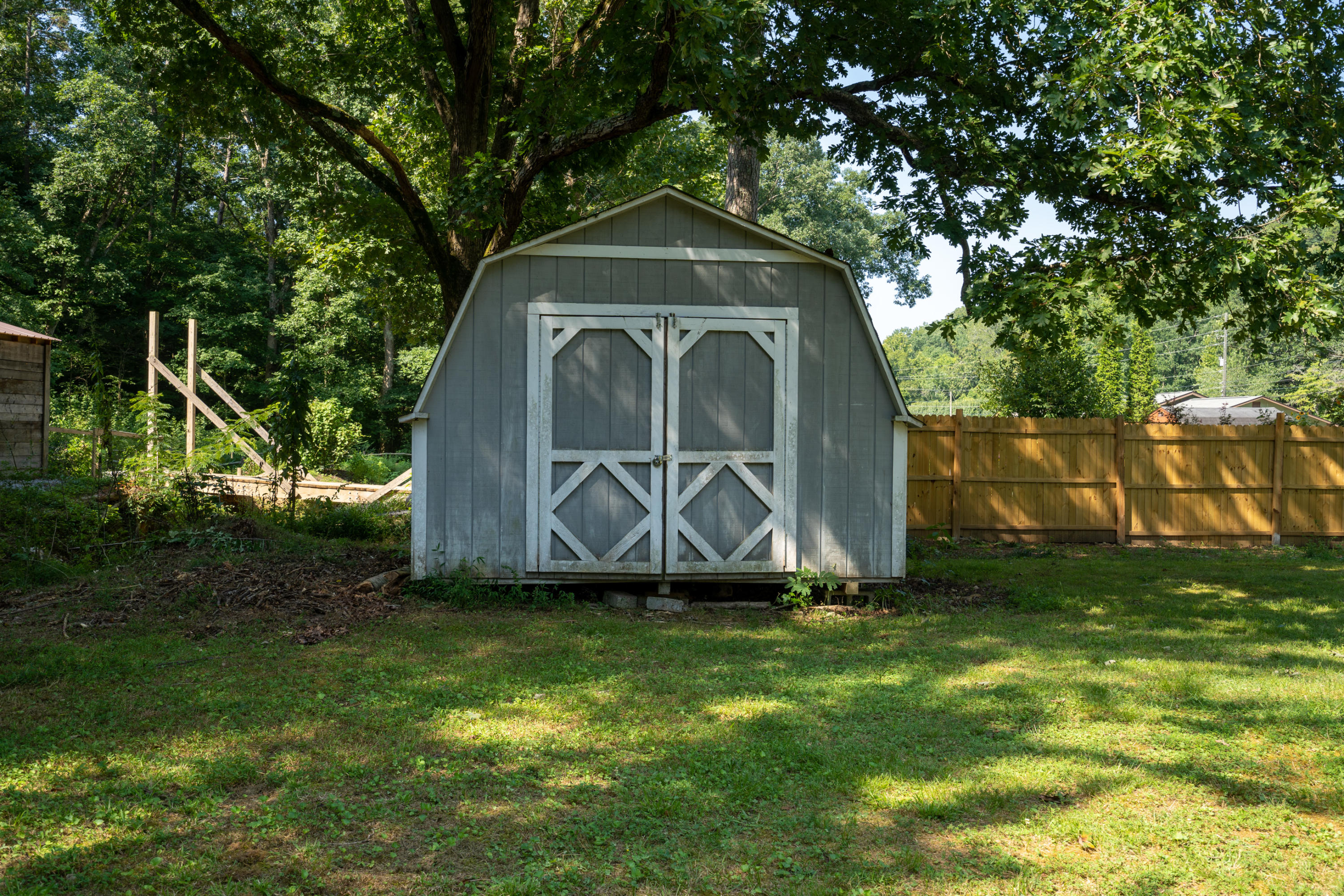 2706 Banks Road Chattanooga, TN 37421 - Photo 32 of 32 Small Storage