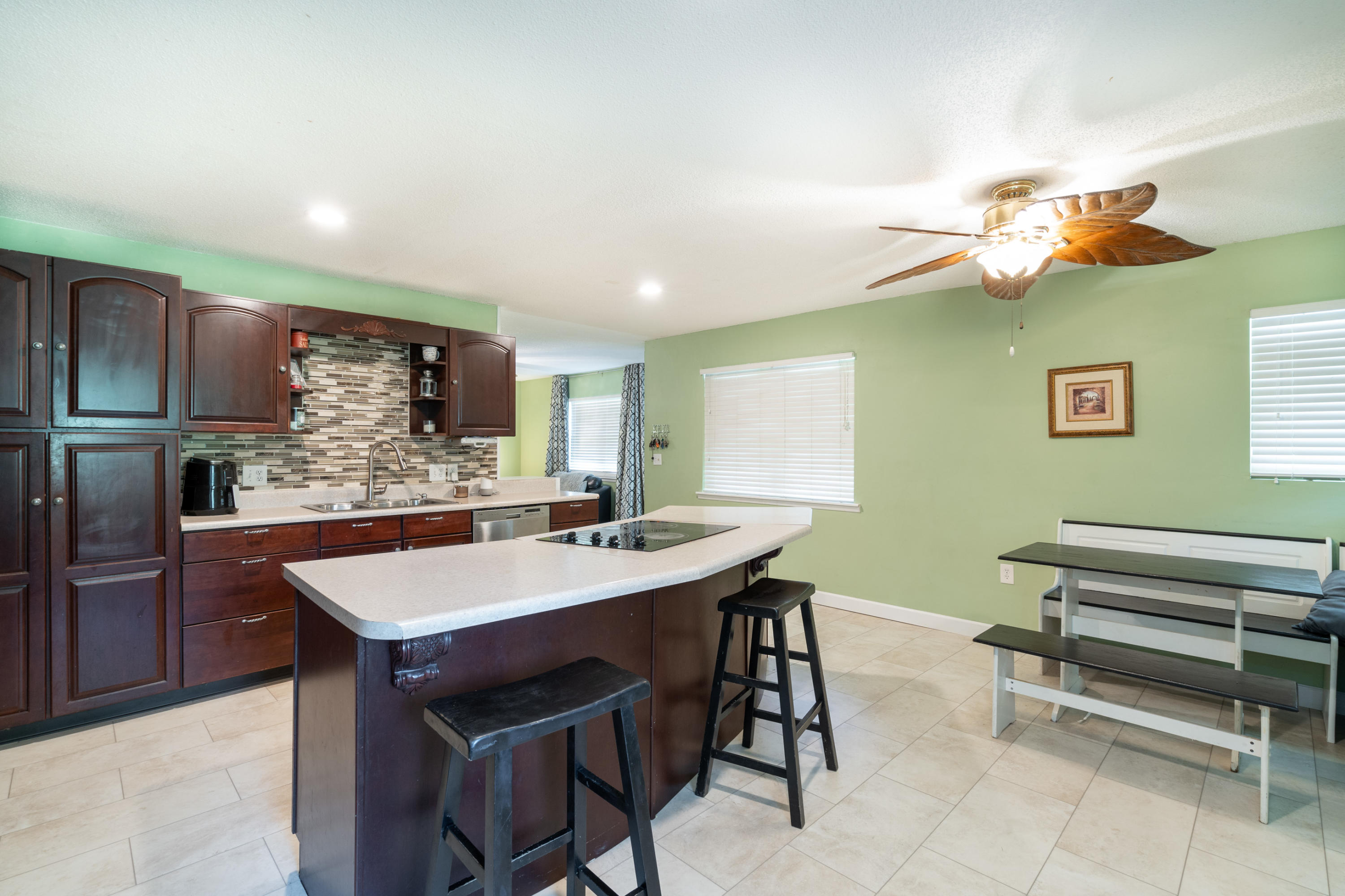 2706 Banks Road Chattanooga, TN 37421 - Photo 8 of 32 Kitchen