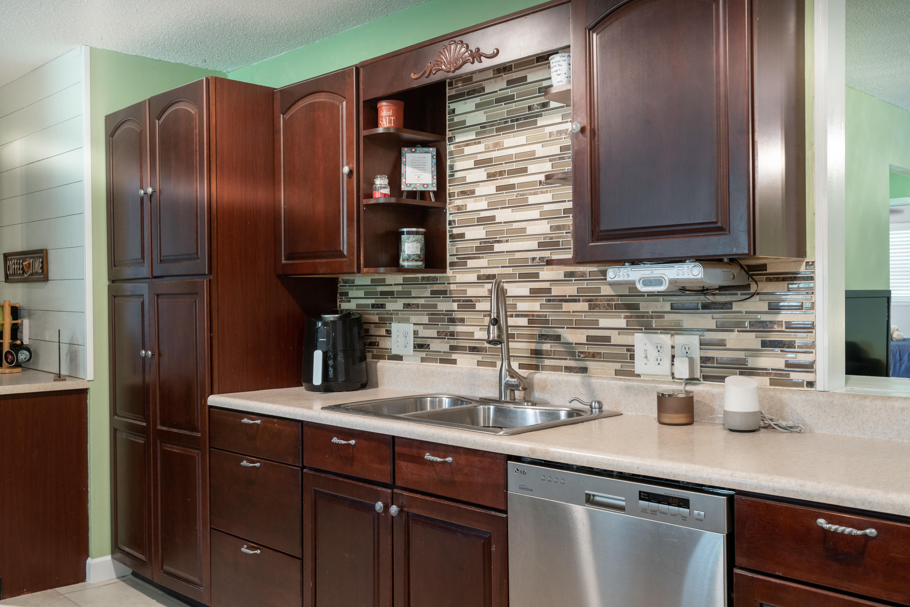 2706 Banks Road Chattanooga, TN 37421 - Photo 9 of 32 Kitchen Close Up
