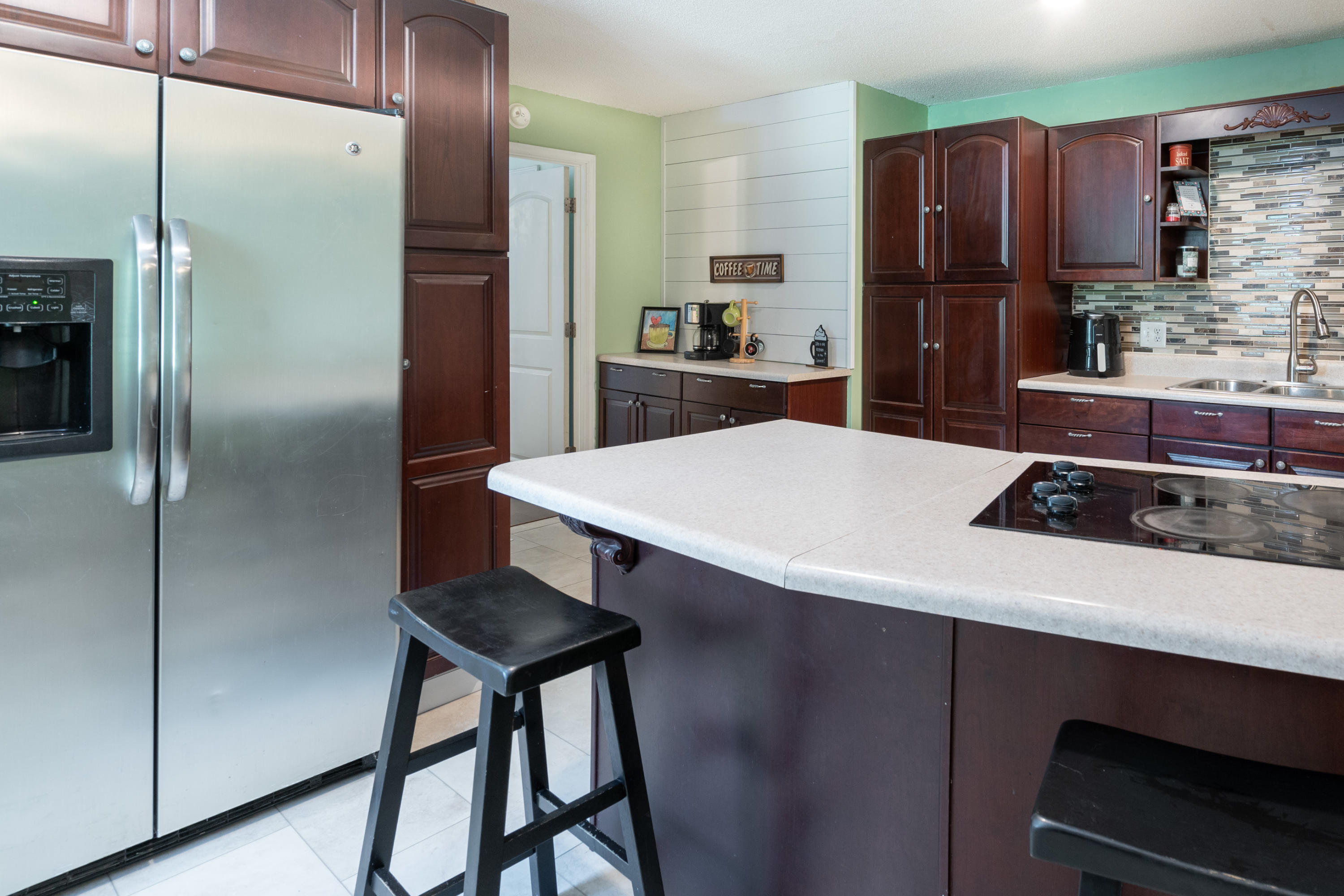 2706 Banks Road Chattanooga, TN 37421 - Photo 10 of 32 Kitchen Refrigerator