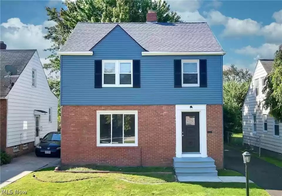 4062 Bayard Road Cleveland, OH 44121 - Photo 1 of 22