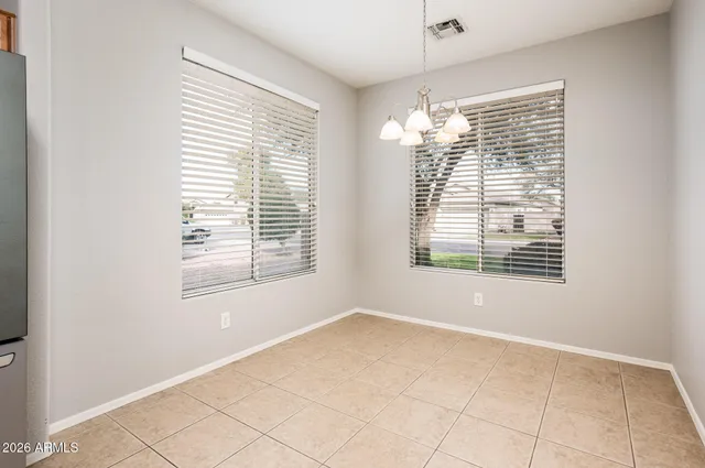 $458,000 | 3725 East Woodside Way, Gilbert, AZ 85297