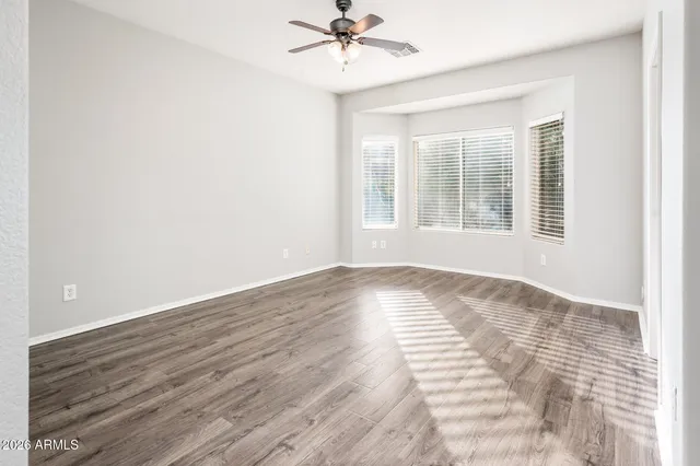 $458,000 | 3725 East Woodside Way, Gilbert, AZ 85297