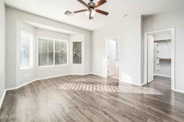 $458,000 | 3725 East Woodside Way, Gilbert, AZ 85297