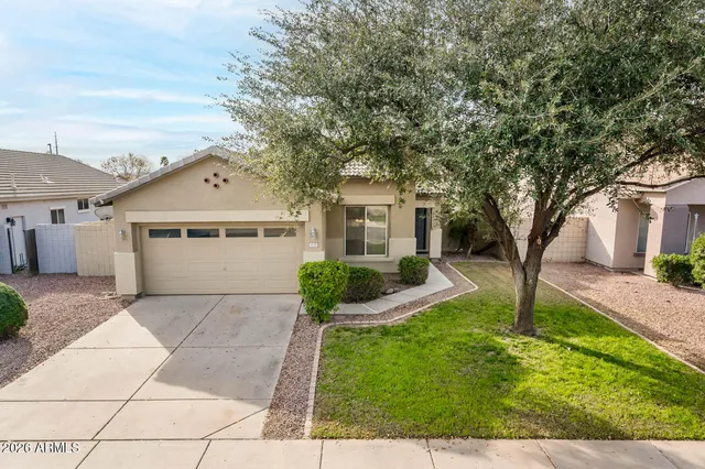 $458,000 | 3725 East Woodside Way, Gilbert, AZ 85297