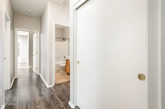 $458,000 | 3725 East Woodside Way, Gilbert, AZ 85297