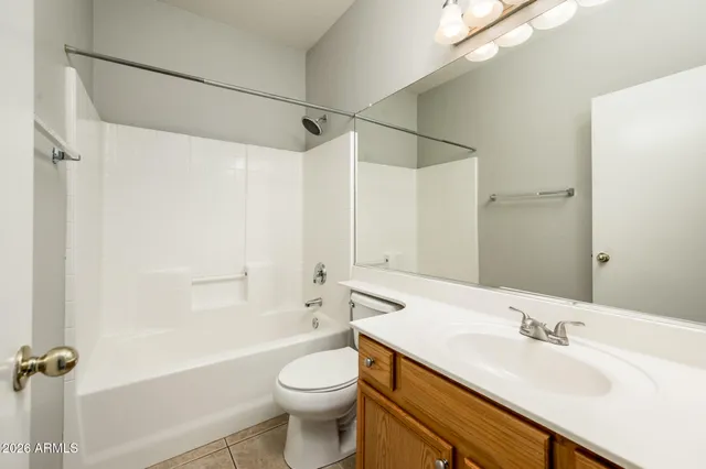 $458,000 | 3725 East Woodside Way, Gilbert, AZ 85297