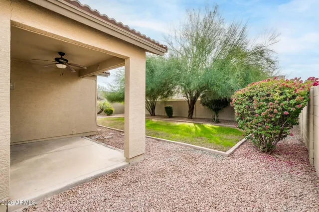 $458,000 | 3725 East Woodside Way, Gilbert, AZ 85297