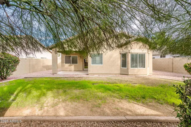 $458,000 | 3725 East Woodside Way, Gilbert, AZ 85297