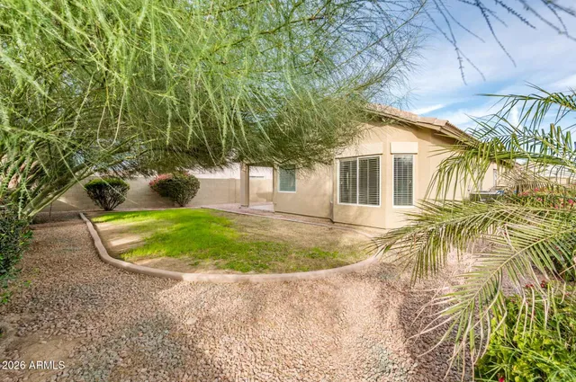 $458,000 | 3725 East Woodside Way, Gilbert, AZ 85297