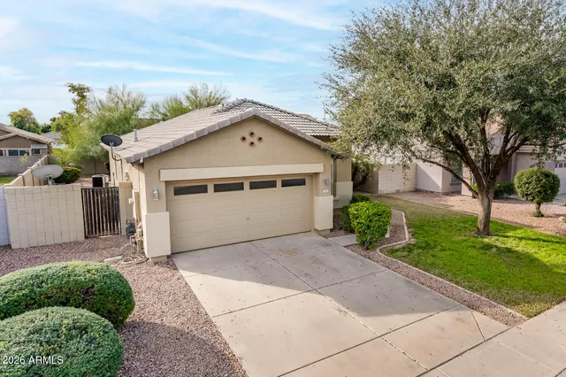 $458,000 | 3725 East Woodside Way, Gilbert, AZ 85297