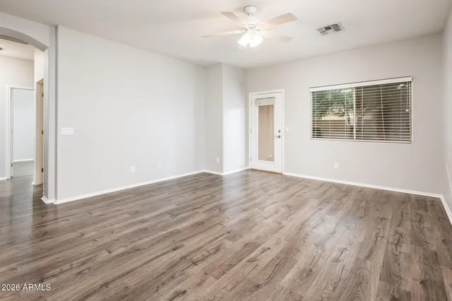 $458,000 | 3725 East Woodside Way, Gilbert, AZ 85297