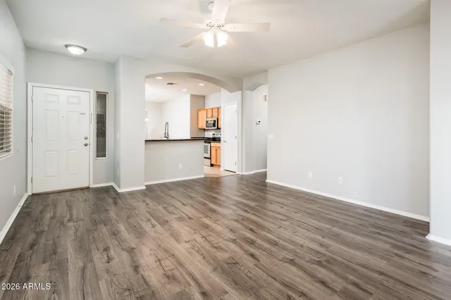 $458,000 | 3725 East Woodside Way, Gilbert, AZ 85297