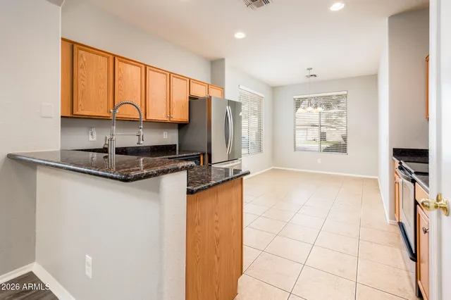 $458,000 | 3725 East Woodside Way, Gilbert, AZ 85297