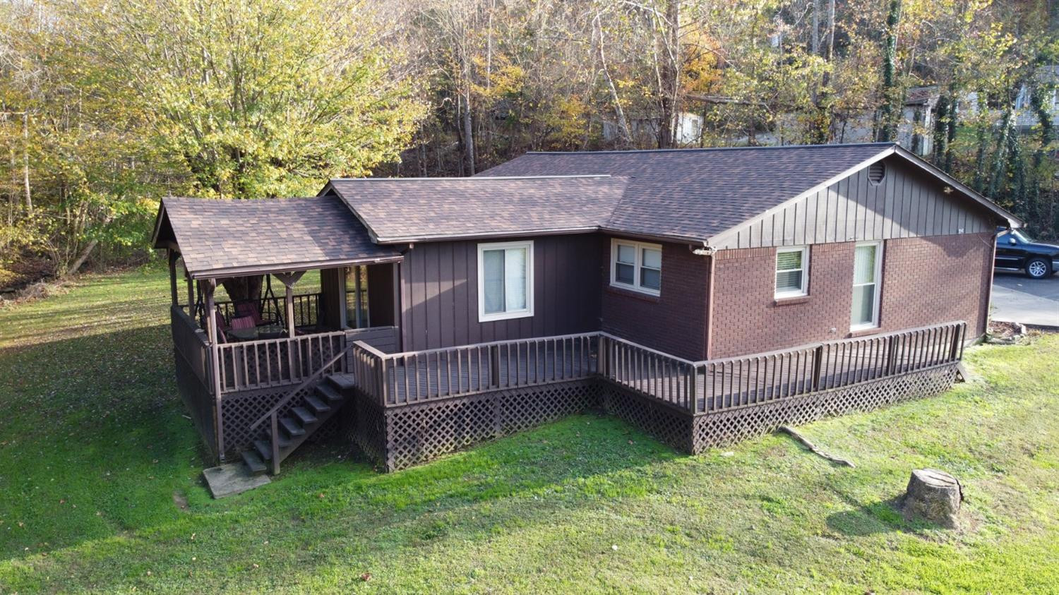 4249 Red Bird Road Williamsburg, KY 40769 - Photo 2 of 30 Photo 2
