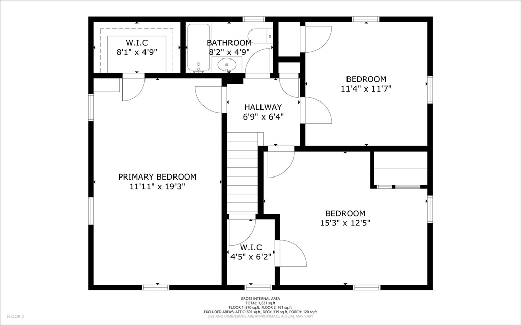 30 St Elmo Road Worcester, MA 01602 - Photo 35 of 38 Gallery Image 35