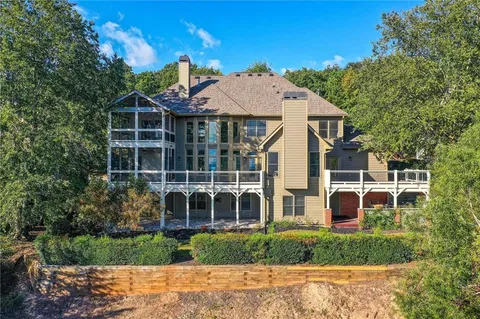 $974,999 | 322 Tupelo Trail, Canton, GA 30114