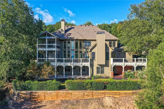 $974,999 | 322 Tupelo Trail, Canton, GA 30114