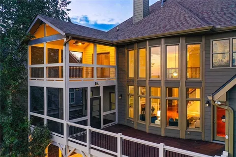 $974,999 | 322 Tupelo Trail, Canton, GA 30114