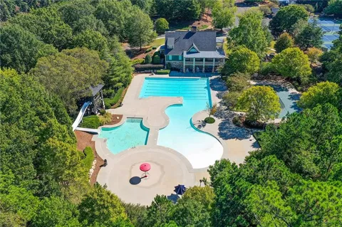 $974,999 | 322 Tupelo Trail, Canton, GA 30114