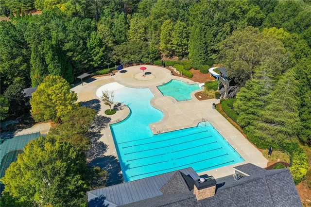 $974,999 | 322 Tupelo Trail, Canton, GA 30114