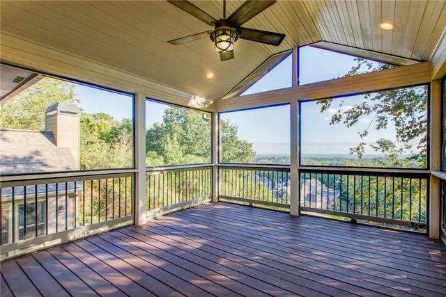 $974,999 | 322 Tupelo Trail, Canton, GA 30114